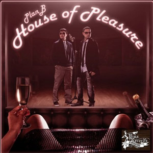 Álbum House Of Pleasure de Plan B