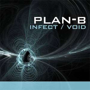 Álbum Infekt/Void (Single) de Plan B