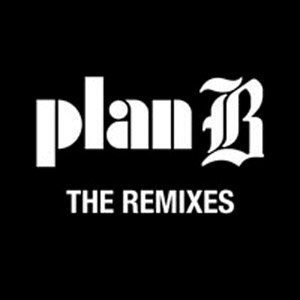Álbum The Remixes de Plan B