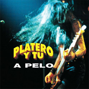 Álbum A Pelo de Platero Y Tú