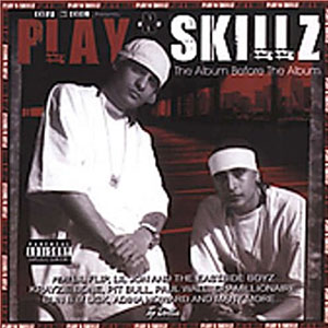 Álbum Album Before the Album de Play-N-Skillz