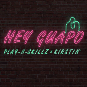 Álbum Hey Guapo de Play-N-Skillz