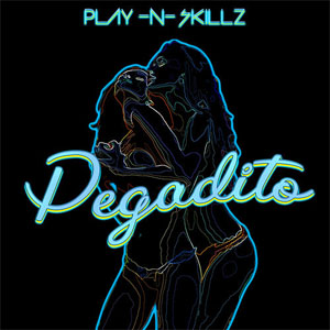 Álbum Pegadito de Play-N-Skillz