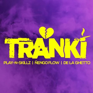 Álbum Tranki de Play-N-Skillz