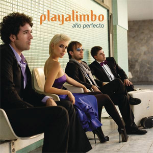 Álbum Año Perfecto de Playa Limbo
