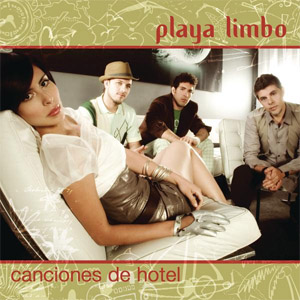 Álbum Canciones De Hotel de Playa Limbo
