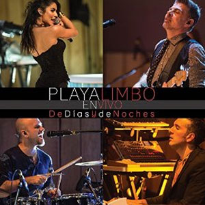 Álbum De Dias y De Noches de Playa Limbo