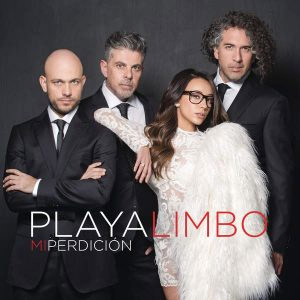 Álbum Mi Perdición de Playa Limbo