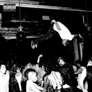 Álbum Die Lit de Playboi Carti