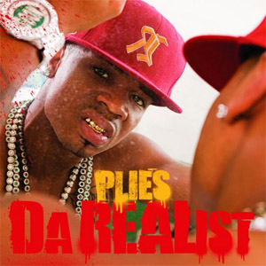 Álbum Da ReaList de Plies