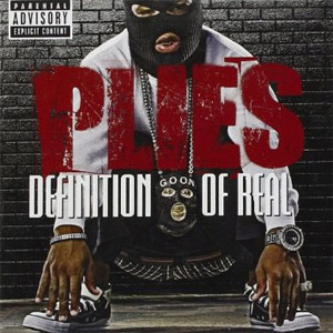 Álbum Definition of Real de Plies