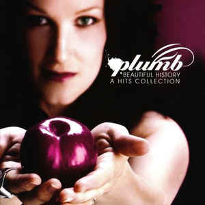 Álbum Beautiful History (A Hits Collection) de Plumb
