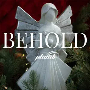 Álbum Behold de Plumb