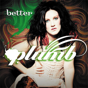 Álbum Better de Plumb