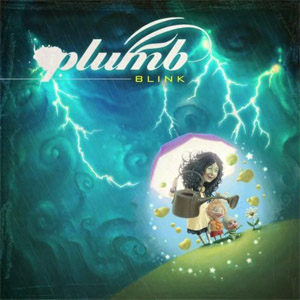Álbum Blink de Plumb