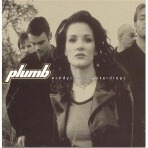 Álbum Candycoatedwaterdrops de Plumb