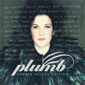 Álbum Exhale (Deluxe Version) de Plumb