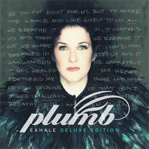 Álbum Exhale (Deluxe Version) de Plumb
