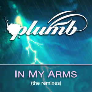 Álbum In My Arms (The Remixes) de Plumb