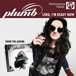 Álbum Lord I'm Ready Now (Performance Track) de Plumb