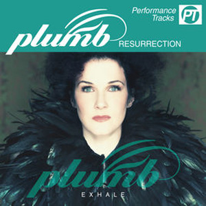 Álbum Resurrection (Performance Track) de Plumb