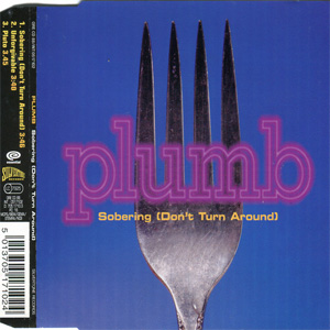 Álbum Sobering (Don't Turn Around) de Plumb