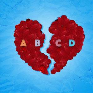 Álbum ABCD de PnB Rock