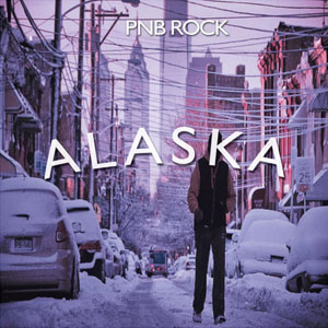 Álbum Alaska de PnB Rock