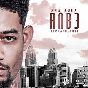 Álbum RnB 3 de PnB Rock
