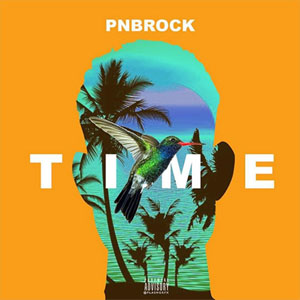 Álbum Time de PnB Rock