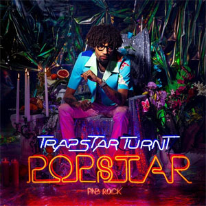 Álbum TrapStar Turnt PopStar de PnB Rock