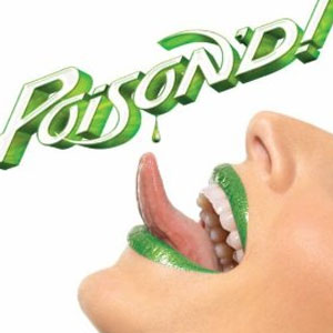 Álbum Poison'd! de Poison