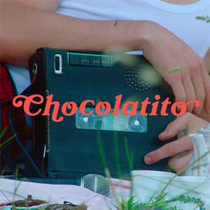 Álbum Chocolatito de Pol Granch