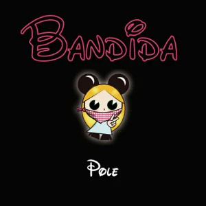 Álbum Bandida de Pole