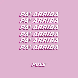 Álbum Pa'arriba de Pole