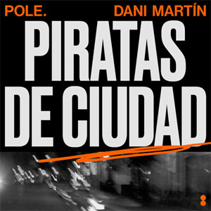 Álbum Piratas De Ciudad de Pole