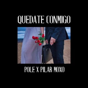 Álbum Quédate Conmigo de Pole