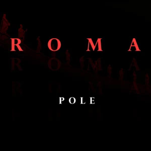 Álbum Roma de Pole