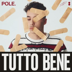 Álbum Tutto Bene de Pole