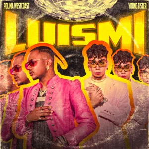 Álbum LuisMi de Polimá WestCoast