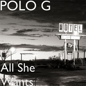 Álbum All She Wants de Polo G