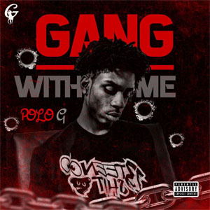 Álbum Gang WithMe de Polo G