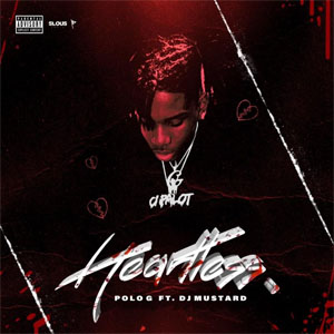 Álbum Heartless de Polo G