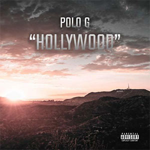 Álbum Hollywood de Polo G