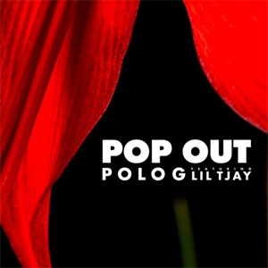 Álbum Pop Out de Polo G