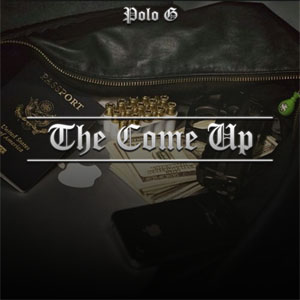 Álbum The Come Up de Polo G