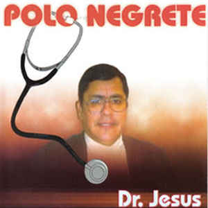 Álbum Dr Jesús de Polo Negrete
