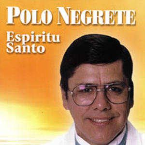Álbum Espíritu Santo de Polo Negrete