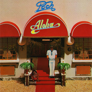 Álbum Aloha de Pooh