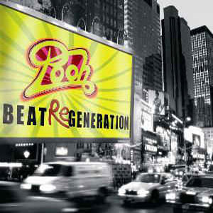Álbum Beat Regeneration de Pooh